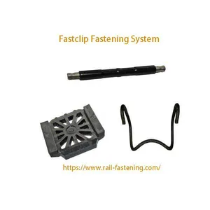 Fastclip Fastening System thumbnail-3