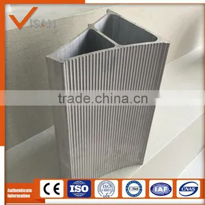 Industry Aluminium Extrusion Extruded Aluminium thumbnail-3