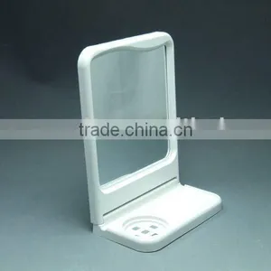 Plastic Household Mirror thumbnail-1