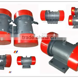 China Direct Supplier Induction Three Phase Asynchronous Table Vibrating Motor thumbnail-1