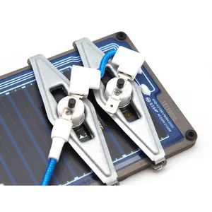 Instant Water Heating Plate Flat Heating Element 220V 2000W thumbnail-1