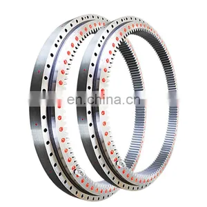 Slewing Ring Bearings for Shield Tunneling Machine (133.50.4000) thumbnail-2