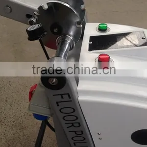 Concrete Floor Grinding Machine thumbnail-4