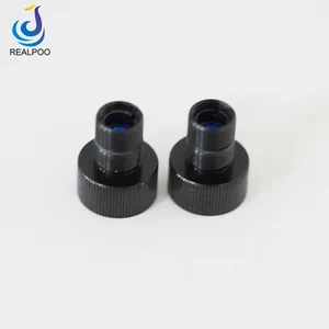 M9x0.5 Focal Length 8mm AR400-700nm/ 700-1100nm Laser Collimating Lens Collimator Lens for Laser thumbnail-1