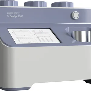 G-DenPyc 2900 Fully Automated Gas Pycnometer thumbnail-1