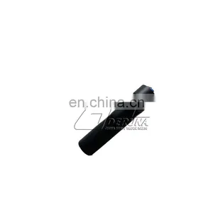 Heavy Truck Shacman F2000/L3000/M3000/F3000/X3000 Truck Cab Lower Berth Spare Parts Dz13241571645 Aluminum Alloy Sleeve thumbnail-2