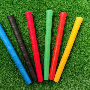 Rubber Two Way Mini Golf Putters Supplier From China thumbnail-3