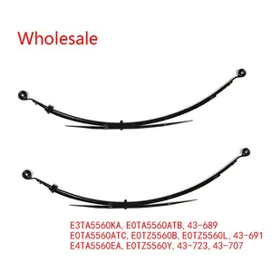 E3TA5560KA, E0TA5560ATB, E0TA5560ATC, E0TZ5560B, E4TA5560EA, E0TZ5560Y, E0TZ5560L, 43-689, 43-691, 43-707, 43-723 Medium Duty Vehicle Rear Wheel Spring Arm Wholesale For Ford thumbnail-1