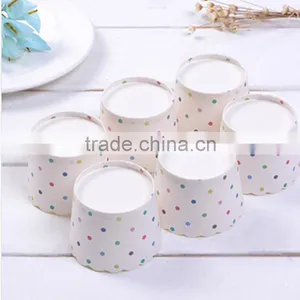 Healthy Fashion and Eco-friendly Muffin Cup thumbnail-1