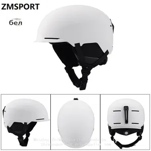 MD118 Helmet Line-ski thumbnail-4