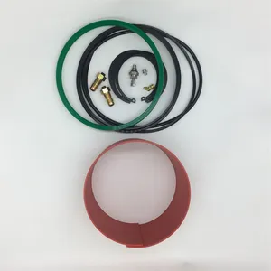 Construction Machinery Dump Truck Spare Parts - Terex 9396507 Rear Suspension Repair Kit thumbnail-4