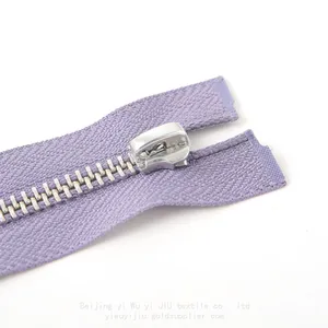 Genuine YKK Metal Zipper Suitable for Garment Pocket Bags thumbnail-1