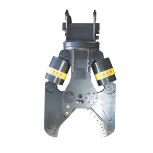 Metal Industry Hydraulic Combined Punching and Scissors Shearing Cutting Machine for Sale thumbnail-4