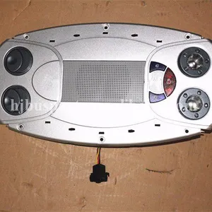 Bus Spare Parts 8111-00464 Bus Air Vent Outlet All Kinds of Chinese Buses thumbnail-4