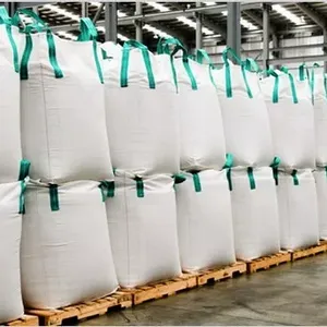 Conductive Bulk Bags Type C Tote Bag FIBC Jumbo Bag Anti-Static Super Sack 1ton Big Bag for Chemical Powders thumbnail-2