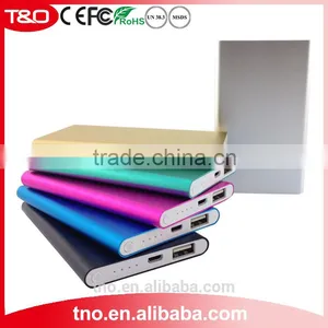 Portable Charger 5000mAh Power Bank for Xiaomi Mobile Phone thumbnail-6