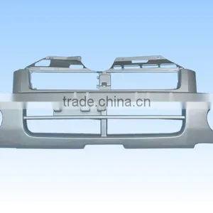 Bumper Mold Maker thumbnail-1