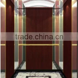 Passenger Elevator Lift Home Elevator Sino-Germany Joint Venture thumbnail-6