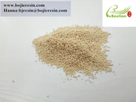Mercury Removal Chelating Resin thumbnail-1