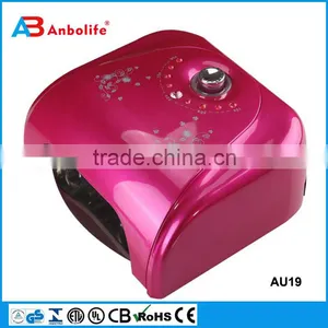 Nail Led Lamp Submersible uv Lamp Led the Lamp thumbnail-6