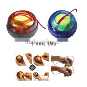 Gyroscopic LED Wrist Gyro Force Powerball thumbnail-2