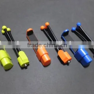 Smartphone and Cameras Multipurpose Flexible Legs Tripod thumbnail-5