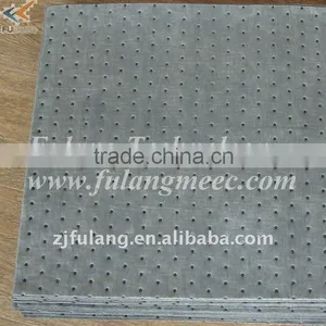 Dimpled Absorbent Pad thumbnail-1
