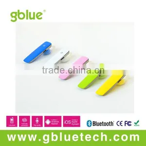 Wholesale Mobile Phone Stereo Bluetooth Headset Support Multipoint K23X thumbnail-3