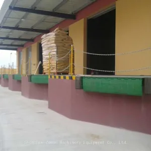 Dock Leveler / Lift Table / Loading Bay thumbnail-1