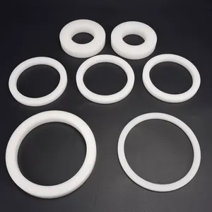 Processing Customized Plastic Shells, ABS Plastic Shaped Parts, Non-standard Injection Molded PP Products, thumbnail-3