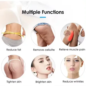 360 Degree Inner Ball 8d Roller Machine Body Sculpting Massage Weight Loss Body Shaping Beauty Machine thumbnail-6