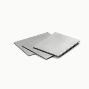 1.4845 310S 1.4404 316L 1.4539 904L Wear Resistant Steel Plate thumbnail-1