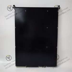 Triconex 3720 Controller Module thumbnail-4