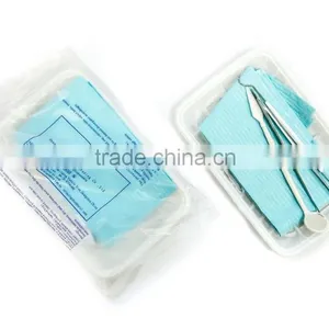 Disposable Dental Instruments/ Disposable Dental Kit thumbnail-2