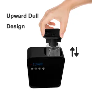 High Cost Performance Air Smoke Purifier Durable PP Material Advanced Atomization Fragrance Aroma Diffusers thumbnail-5