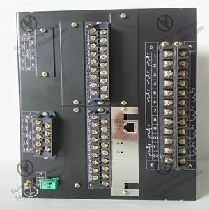 GE F650BFBF1G0HI Digital Interval Controller Module thumbnail-4