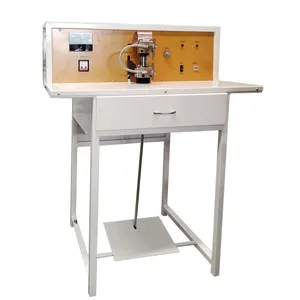 SHANGHAI DONUN Electronic Pulse Spot Welding Machine JDM-3/5/10/16/25 thumbnail-1