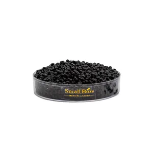 Wire Cable Grade PVC Granules PVC Compound for USB Cable thumbnail-1
