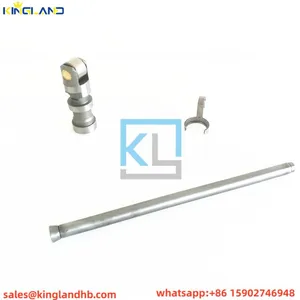 C9 Engine Lifter Push Rod 161-3391 For CAT Aftermarket thumbnail-1