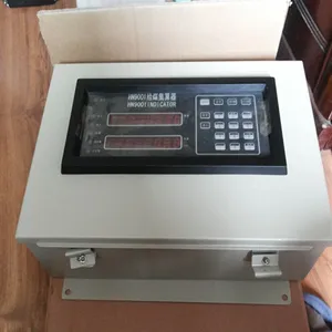 Wall-mounted Calculator 201/ Embedded Calculator HN9001 thumbnail-1