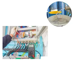 Cheap Potting Compound Silicone Power Module Led Ballasts Drivers Liquid Silicon Gel thumbnail-4