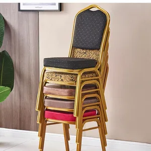 Hotel Chairs Church Chairs thumbnail-5