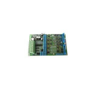LDMUI-01 Power Interface Module With Distributed I/O UNS0887A-P 3BHE008128R0001 thumbnail-1