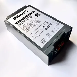 PHILIPS HID-PV 315 /S CDM 220-240V 50/60Hz Electronic Ballast thumbnail-2