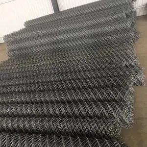 SNS High Tensile Steel Wire Mesh Chain Link Slope Protection Net China Supplier for Slope Stabilization thumbnail-2