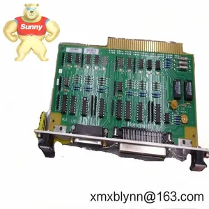 Honeywell 51195096-100: Your Reliable Redundant Communication Hub for Experion DCS Networks thumbnail-1
