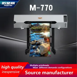 M-770 Color Printing Press thumbnail-1
