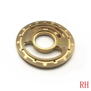 Excavator Pump Spare Parts PC78US-6 Piston Pump Repair Kits for Komatsu LPD45 Excavator Main Pump 708-3T-00220 Rotary Group Kits thumbnail-5
