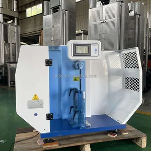 HST China Digital Charpy and Izod Impact Testing Machine HST JBS-300XJ Impact Testing Machine for Lab thumbnail-3