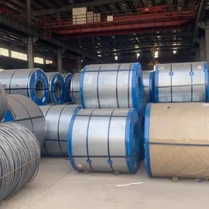 Factory Price Q235/St37/Ss400/ASTM Hot-Rolled High Quality Carbon Steel Coil Iron Roofing thumbnail-5
